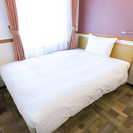 Toyoko Inn Yamagata-Eki Nishi-Guchi Yamagata  Exteriör bild