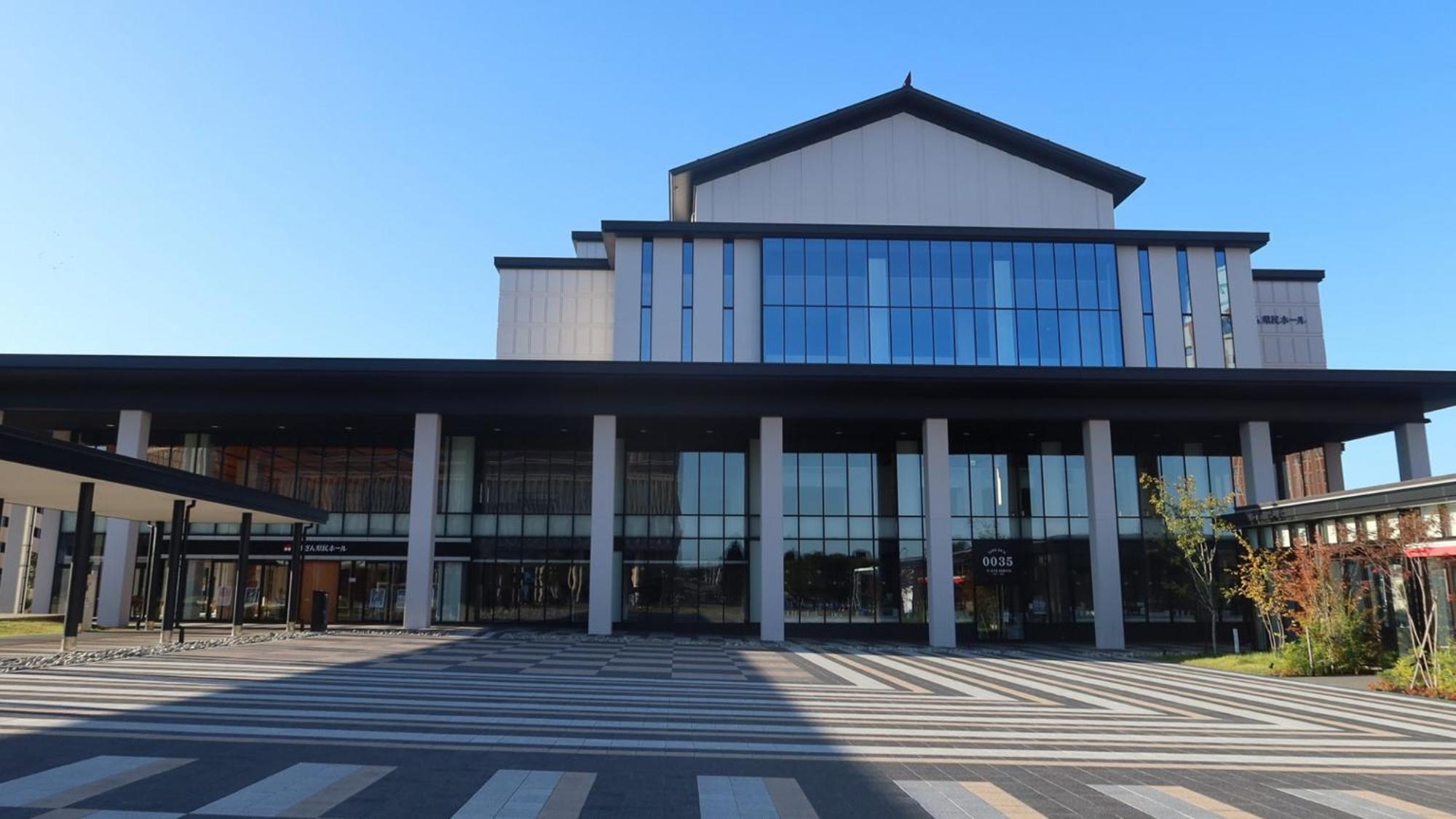 Toyoko Inn Yamagata-Eki Nishi-Guchi Yamagata  Exteriör bild