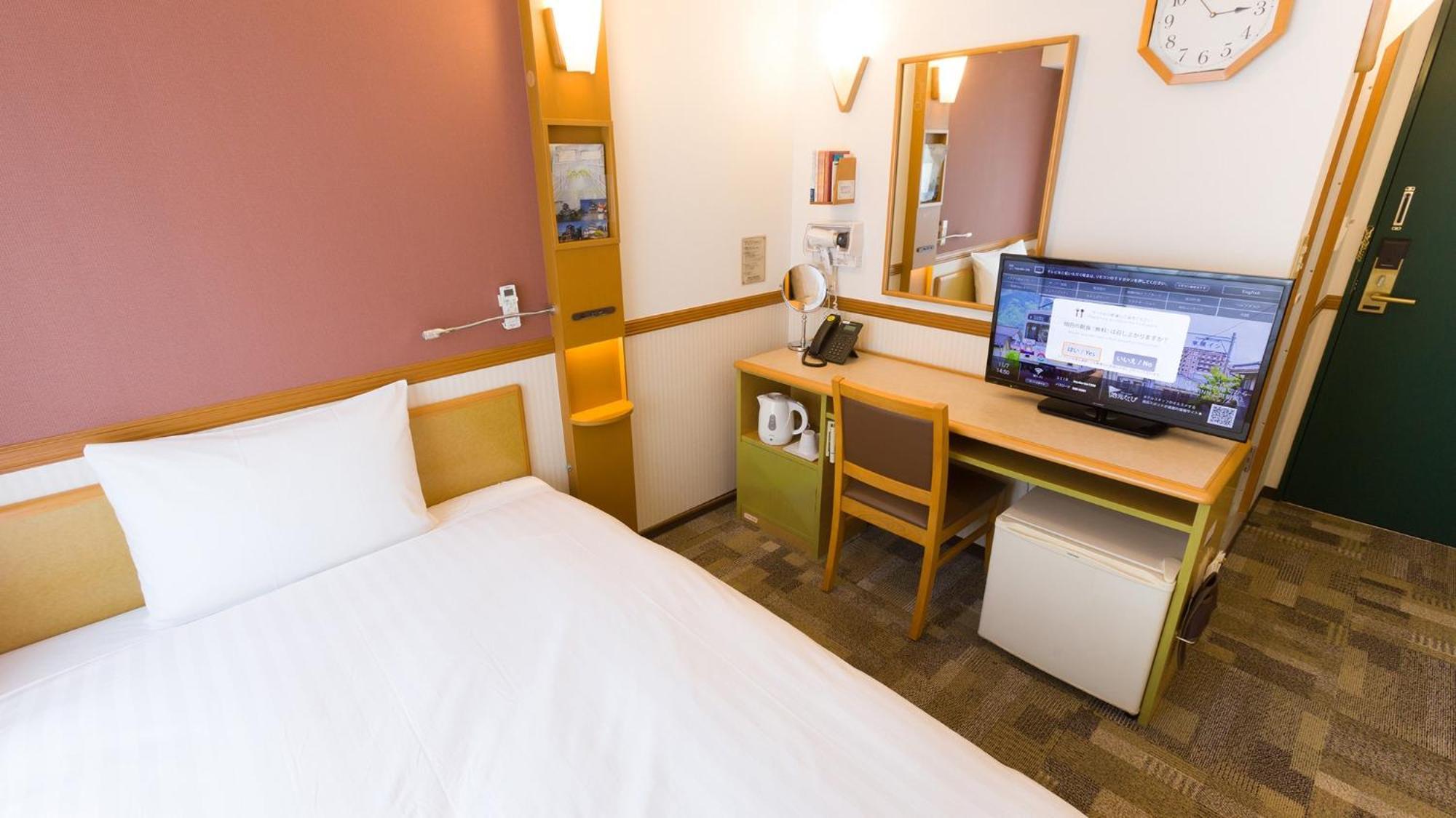 Toyoko Inn Yamagata-Eki Nishi-Guchi Yamagata  Exteriör bild
