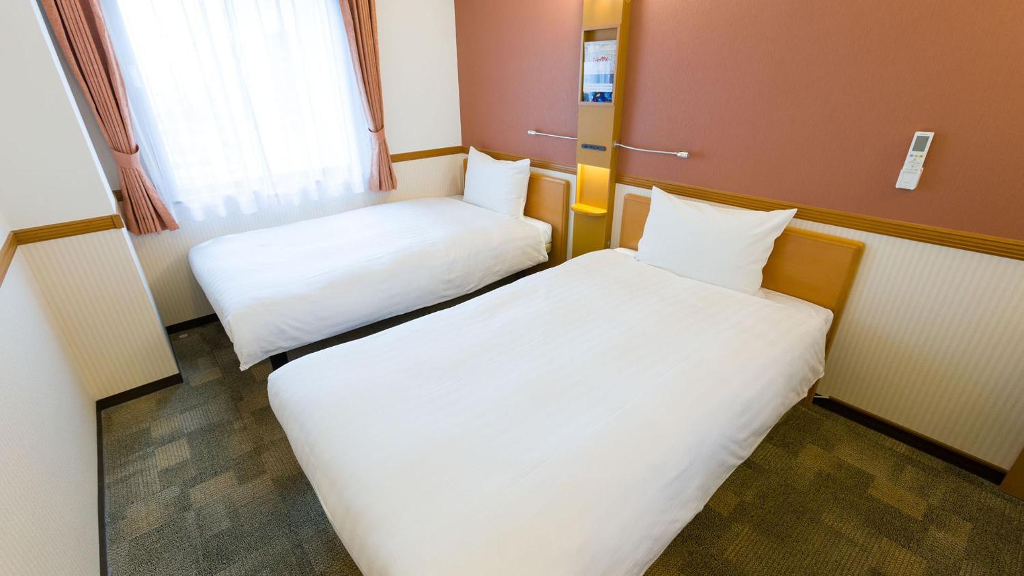 Toyoko Inn Yamagata-Eki Nishi-Guchi Yamagata  Exteriör bild