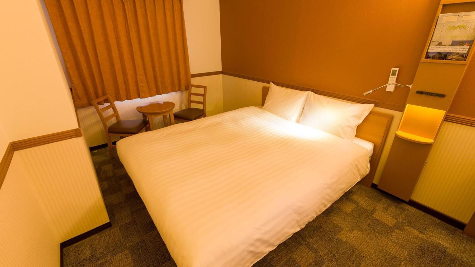 Toyoko Inn Yamagata-Eki Nishi-Guchi Yamagata  Rum bild