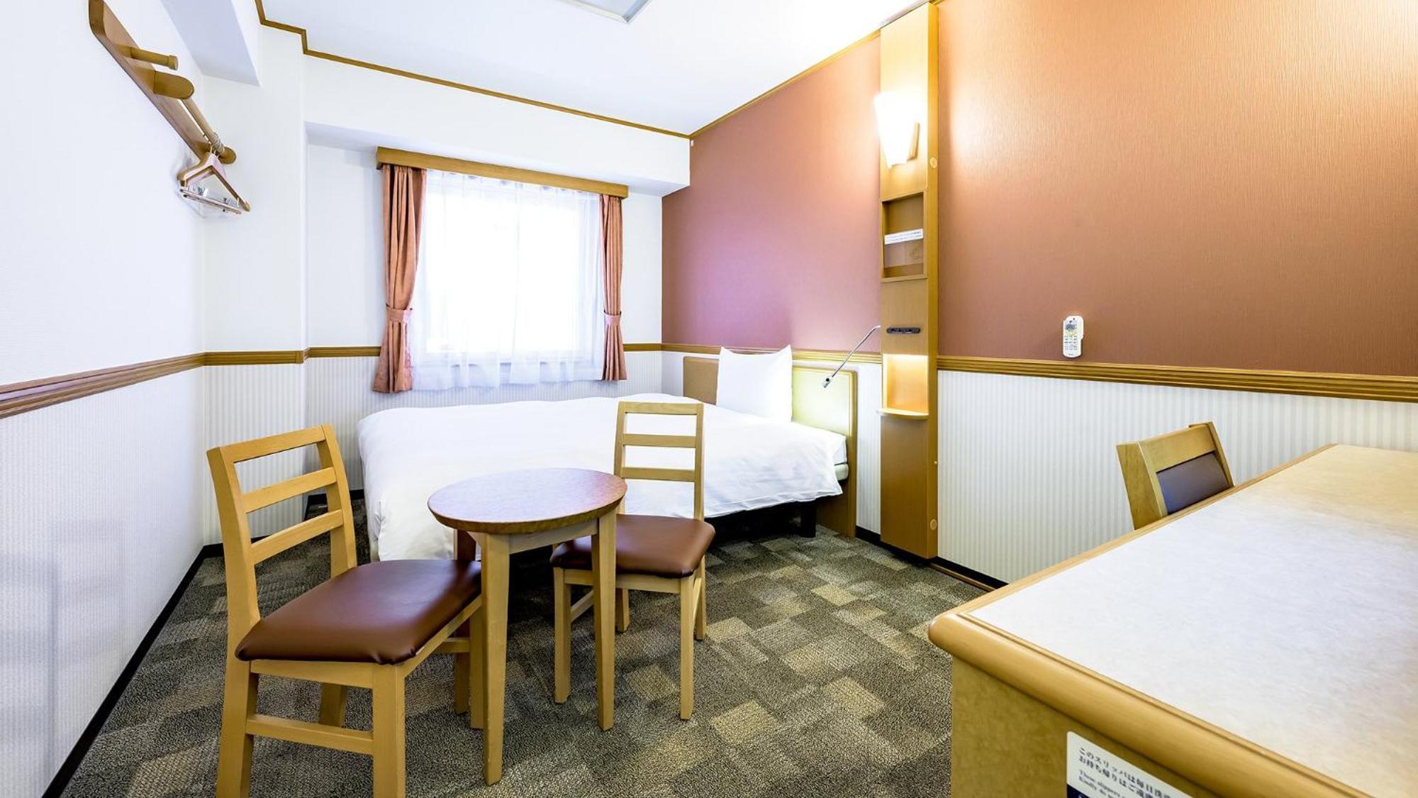 Toyoko Inn Yamagata-Eki Nishi-Guchi Yamagata  Exteriör bild