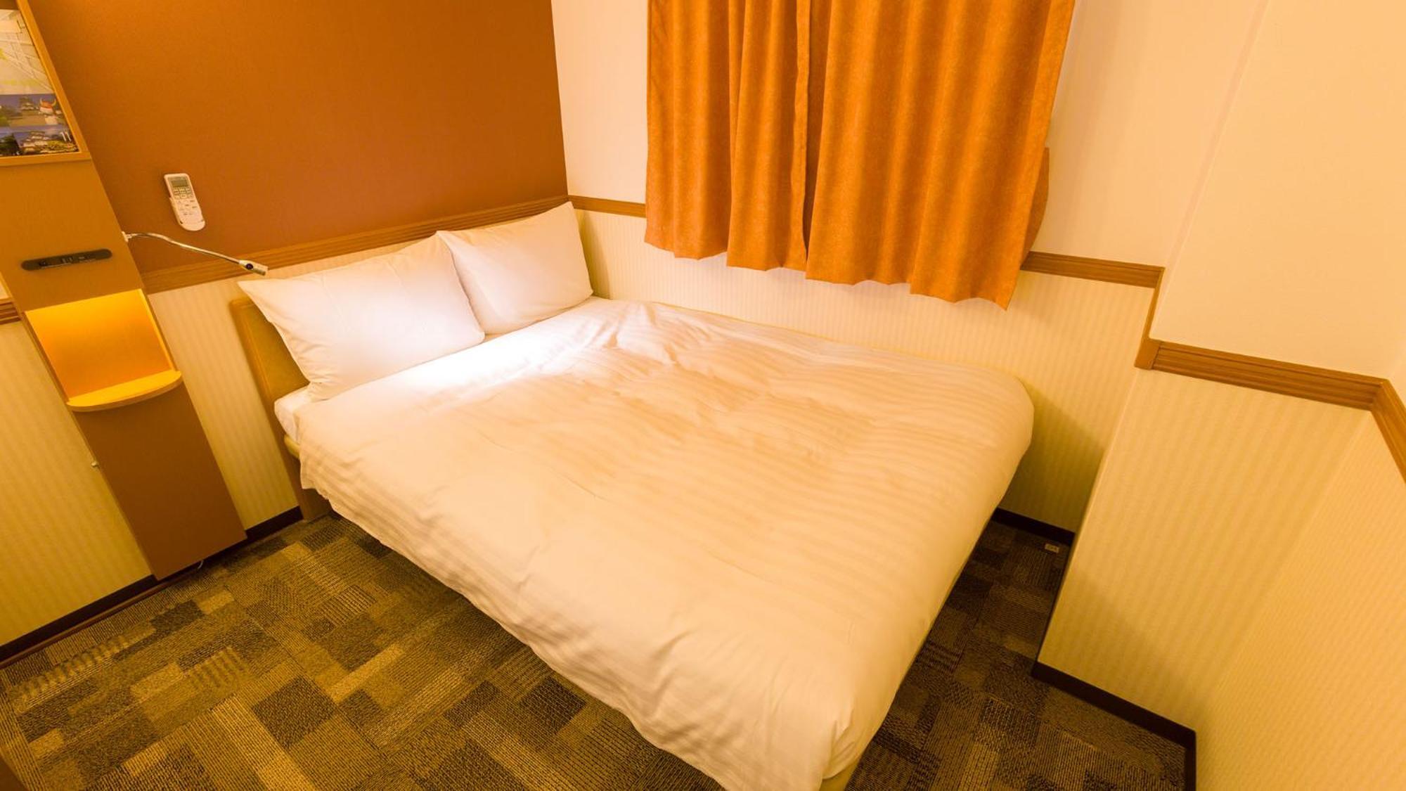 Toyoko Inn Yamagata-Eki Nishi-Guchi Yamagata  Rum bild